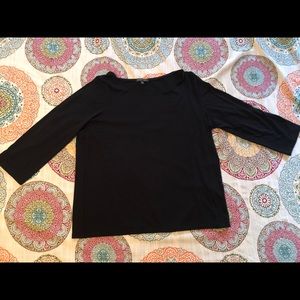 Eileen Fisher Top!!